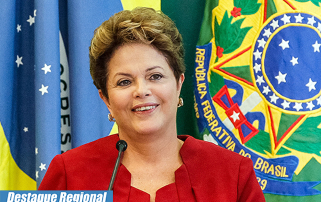 Dilma divulga nomes de mais sete ministros do seu segundo governo