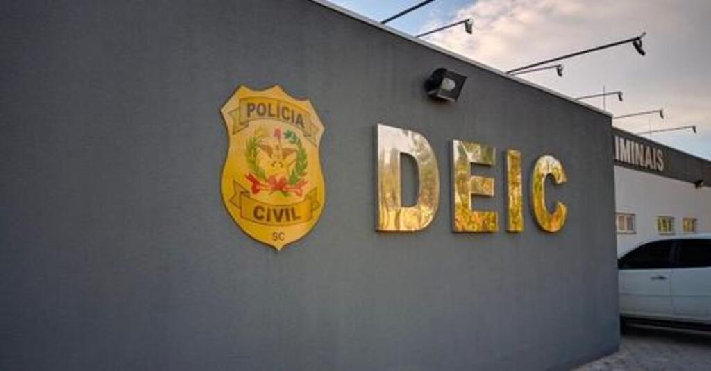 Condenados e foragidos: em 4 dias, megaoperação prende 26 pessoas por tráfico de drogas em SC