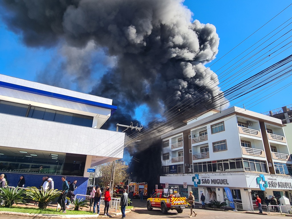 Fotos Folha do Oeste - 