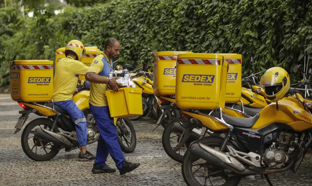 © Joédson Alves/Agência Brasil - 