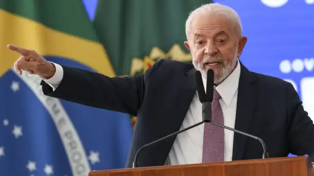 Lula propõe isenção de impostos para carnes 