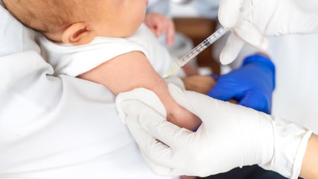 Uruguaiana supera média de vacinação para BCG e Hepatite B