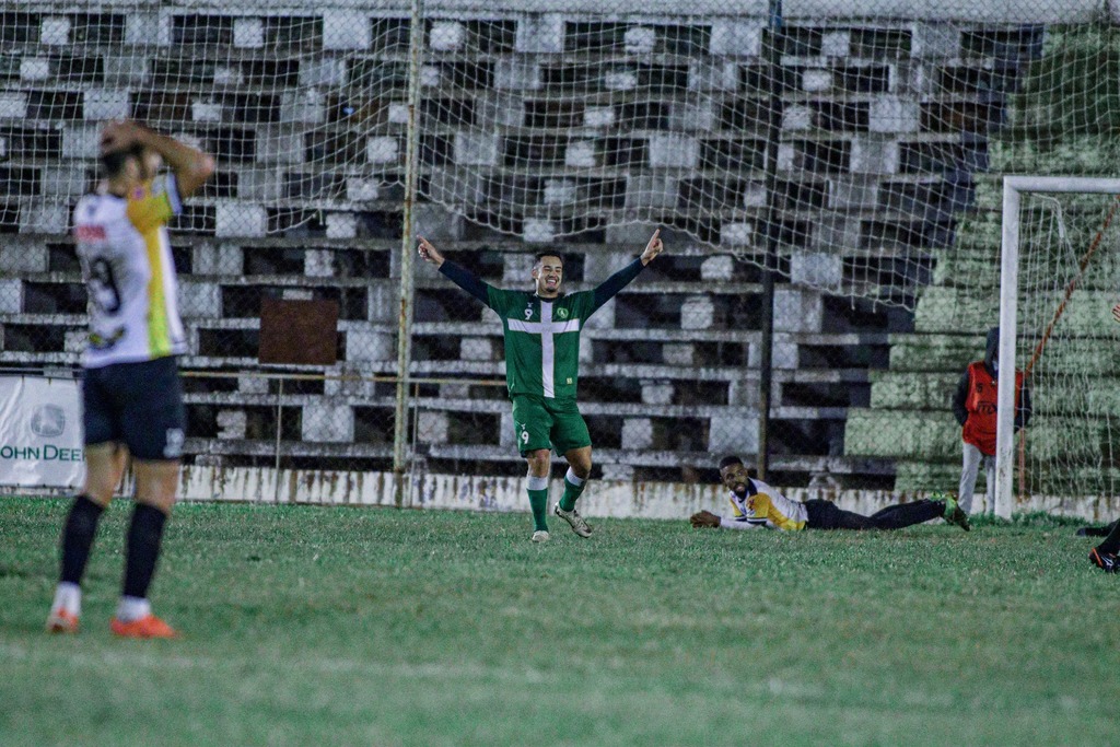 título imagem São Gabriel perde em casa para o Futebol Com Vida e fica próximo do rebaixamento na Divisão de Acesso