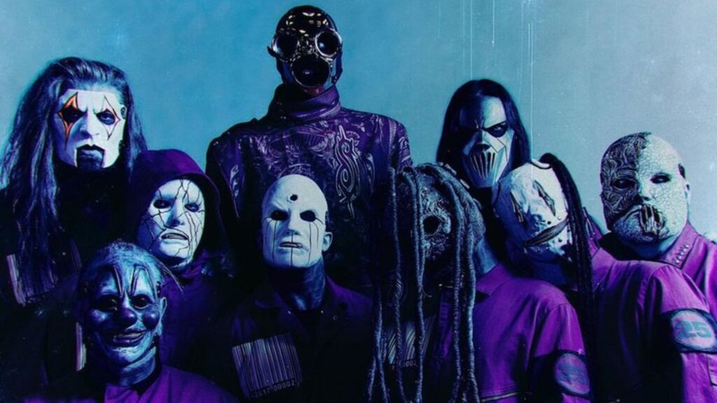Corey Taylor diz por que Slipknot escolheu Eloy Casagrande como baterista