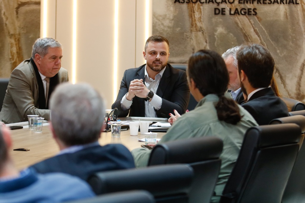 Reunião em Lages busca impulsionar criação da Zona de Processamento de Exportação