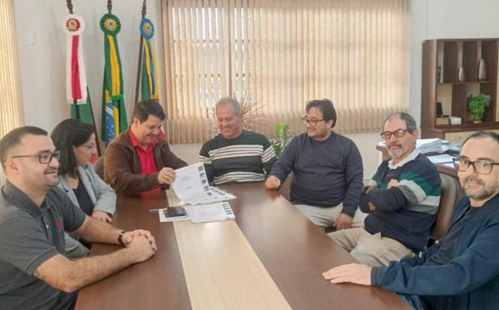 ASSISTÊNCIA SOCIAL DE PRAIA GRANDE TERÁ SEDE PRÓPRIA E  MAIS ESTRUTURA PARA ATENDER A POPULAÇÃO
