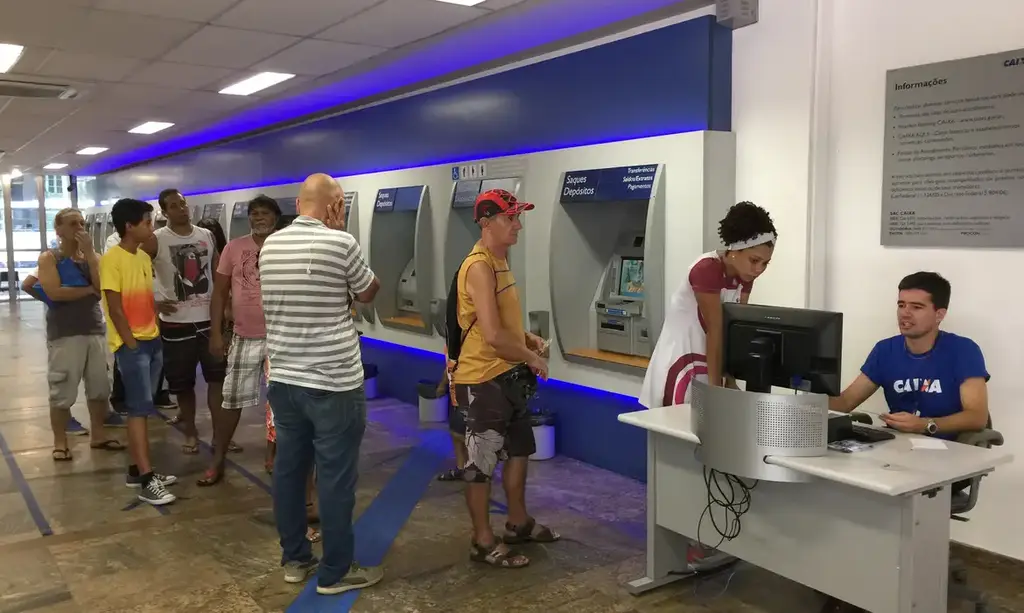 © Cristina Indio do Brasil/Arquivo/Agência Brasi - 