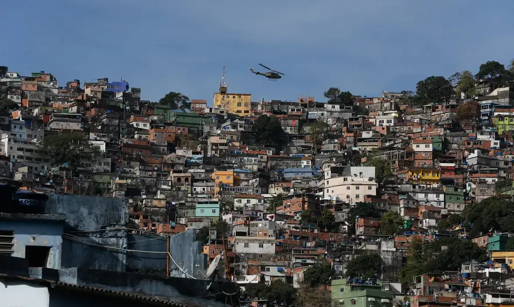 Foto: Fernando Frazão/Agência Brasil - 