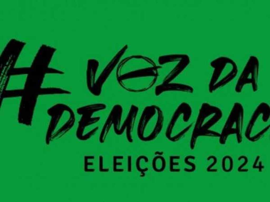 Prazo para envio de consultas populares para as Eleições 2024 termina nesta segunda