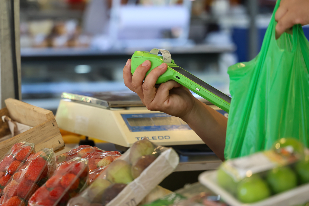 ARRECADAÇÃO DE SANTA CATARINA SOMA R$ 4,3 BILHÕES EM JUNHO E TEM ALTA REAL DE 8,4%