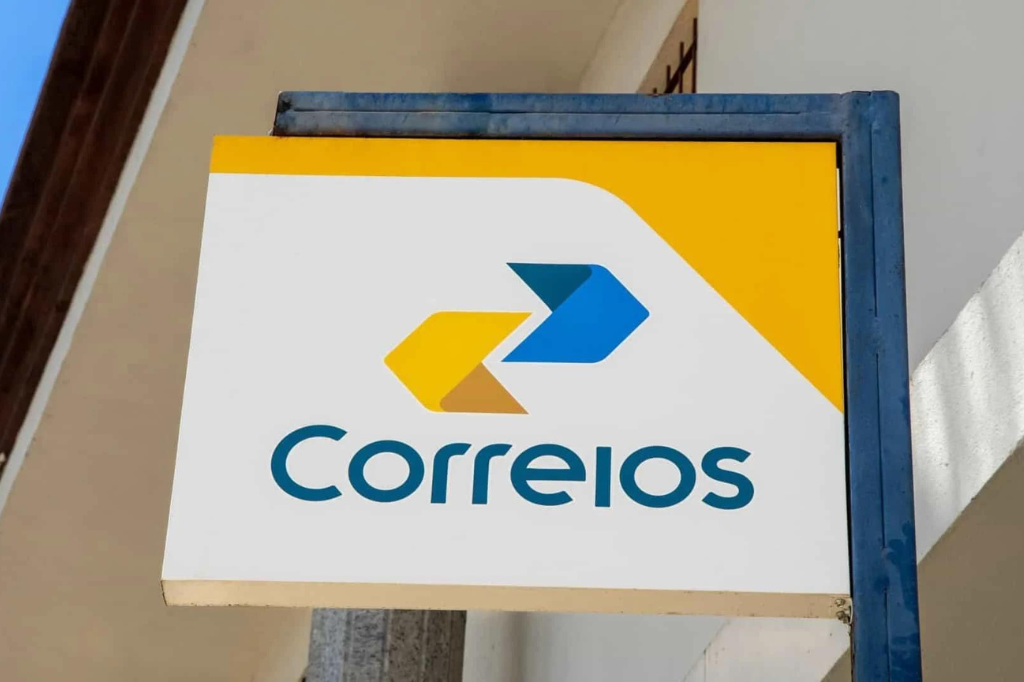 Correios anunciam concurso público com mais de três mil vagas