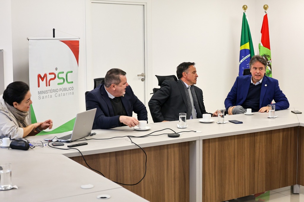 Divulgação / SCTI - 