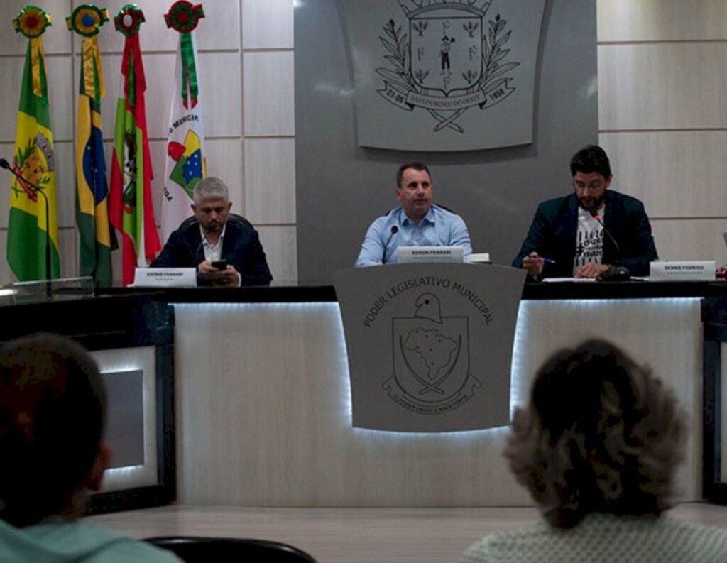 Audiência pública debate a causa animal