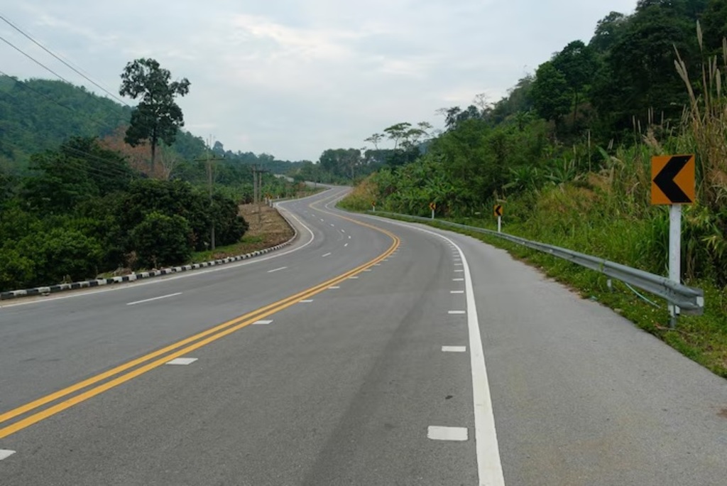 Pedestre morre em acidente na BR 290