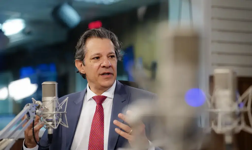 © Rafa Neddermeyer/Agência Brasil - 
