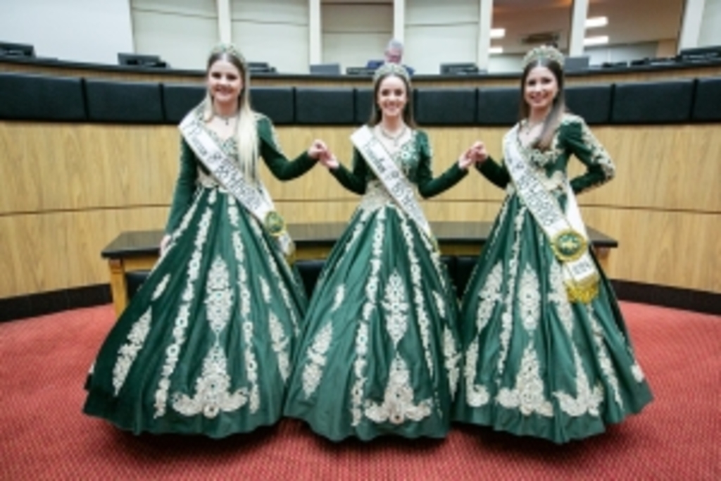 Pouso Redondo realiza a 8ª edição da Festa Estadual do Tropeiro