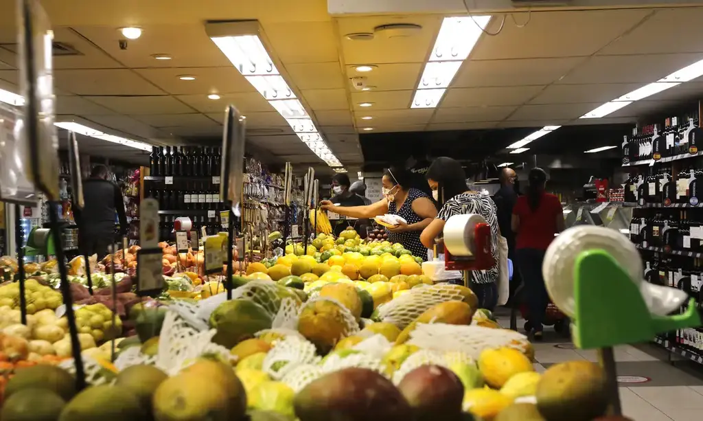 Foto: Tânia Rêgo/Agência Brasil - 