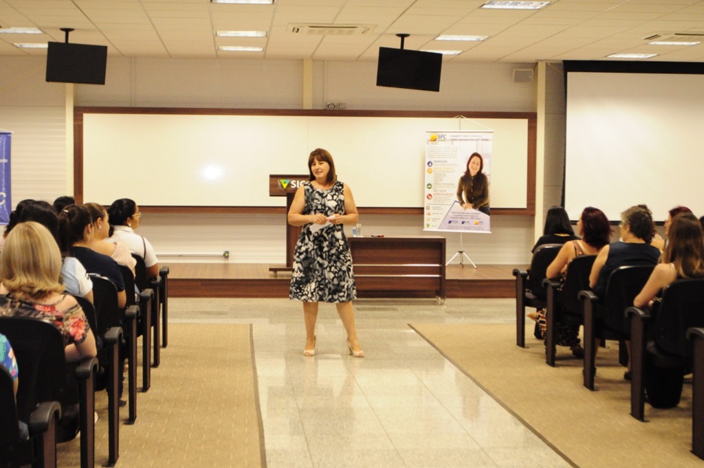 Eventos marcam o Dia da Mulher