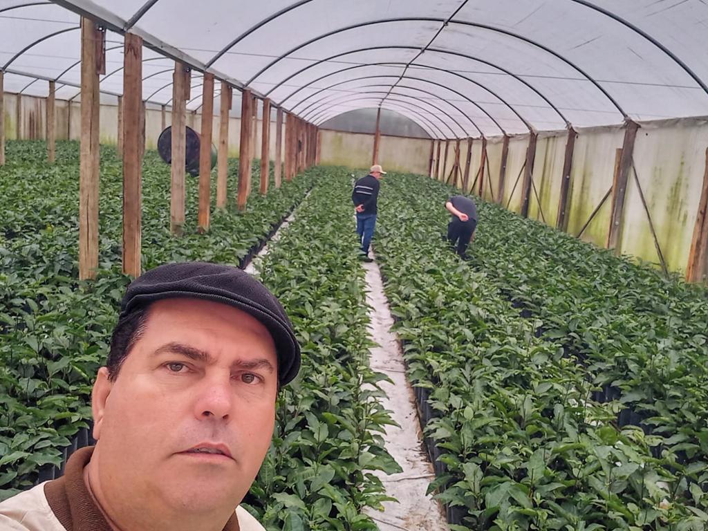 COOPERGADOSUL PRESTA SUPORTE AOS  HORTIFRUTIGRANJEIROS