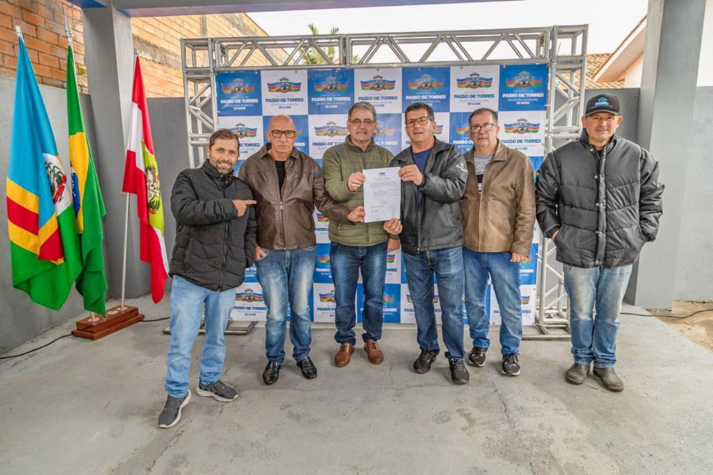 OBRA DE DRENAGEM E RECUPERAÇÃO DE RUAS ELIMINARÁ OS PROBLEMAS DE ALAGAMENTOS EM BELLATORRES