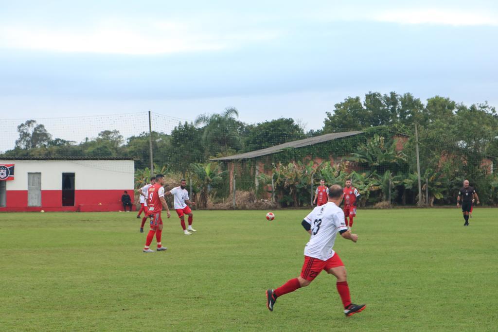 CONHECIDOS OS SEMIFINALISTAS DO CAMPEONATO MUNICIPAL DE FUTEBOL 2024 DE SÃO JOÃO DO SUL