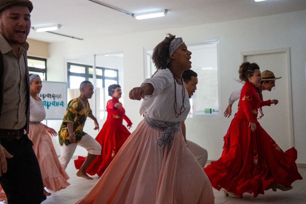 Aprovados na Lei Paulo Gustavo, projetos culturais buscam valorizar patrimônio negro em Caçapava do Sul