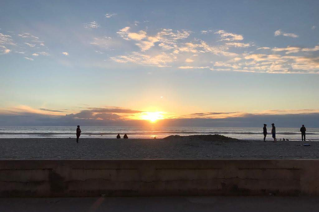 (Imagem reprodução) - Dias de sol e temperaturas mais altas; confira a previsão do tempo para esta semana