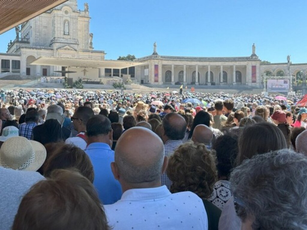 Governador traz do Santuário de Fátima novas oportunidades para o turismo em SC