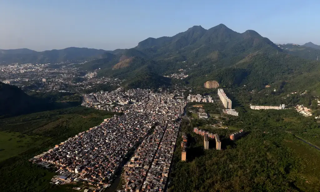 Foto: Tânia Rêgo/ Agência Brasil - 