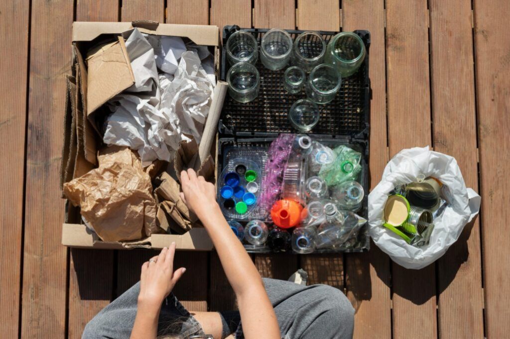 Projetos sociais da reciclagem agora podem receber recursos do Imposto de Renda