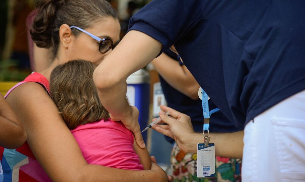 Foto: Tomaz Silva/ Agência Brasil - 