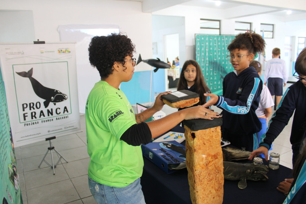 ProFRANCA divulga 2ª edição do curso gratuito para educadores da região da APA