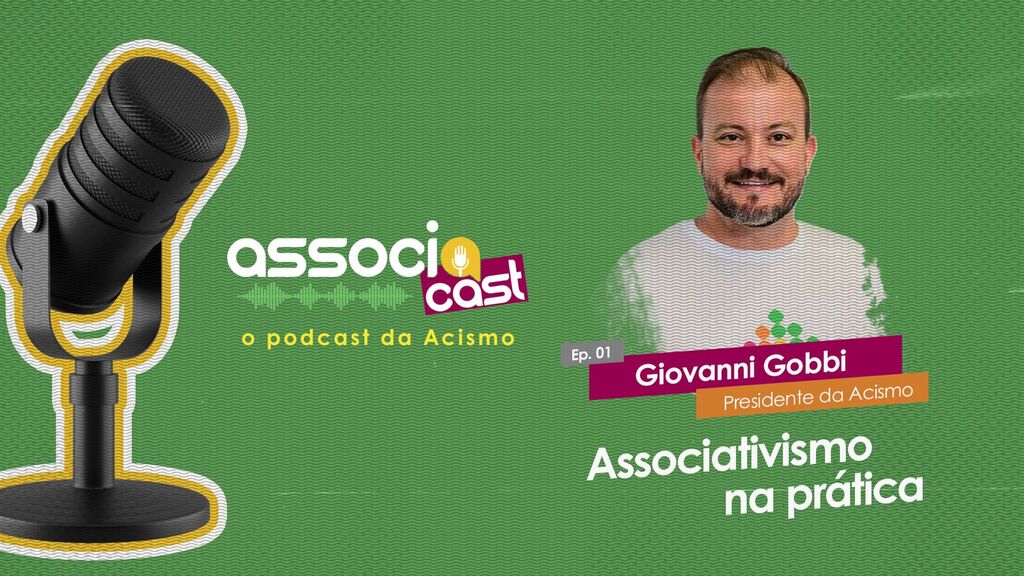 Divulgação Acismo - 