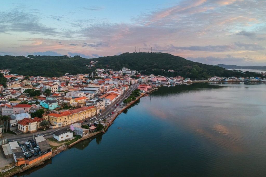 348 anos de Laguna: Semana Cultural tem programação divulgada