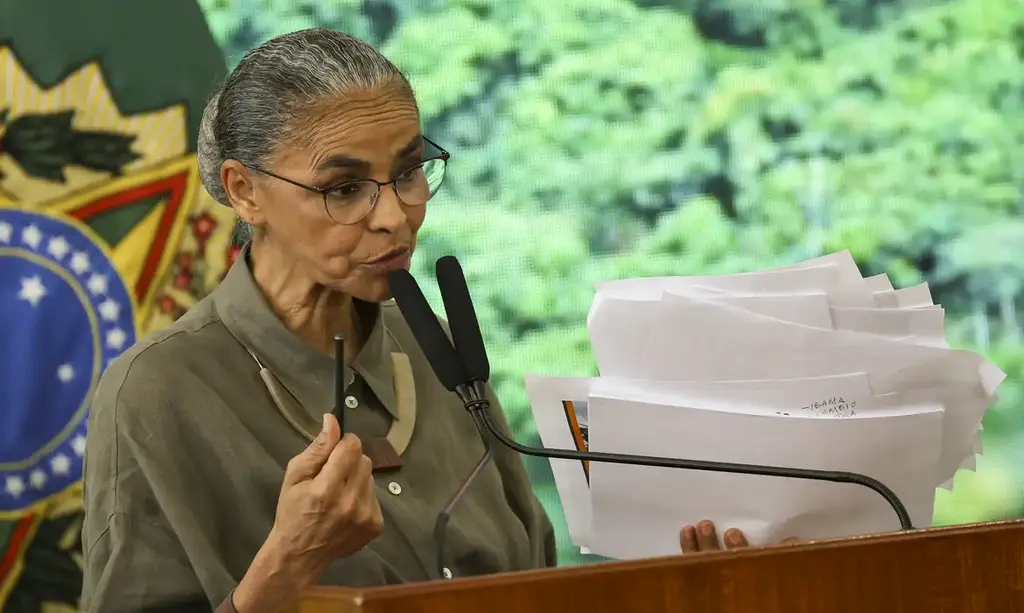 Foto: Marcelo Camargo/ Agência Brasil - 