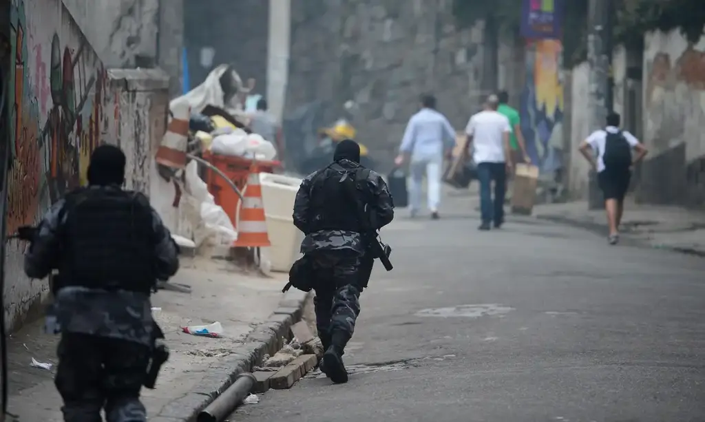 Foto: Fernando Frazão/ Agência Brasil - 