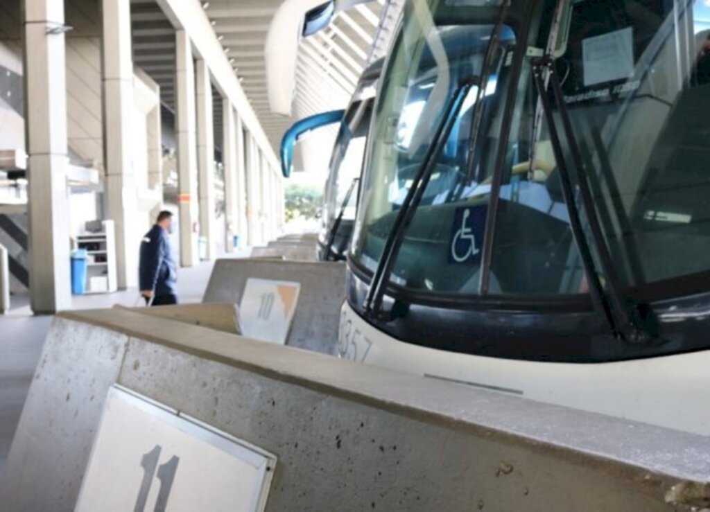 Reajuste no preço da passagem de ônibus é autorizado em SC