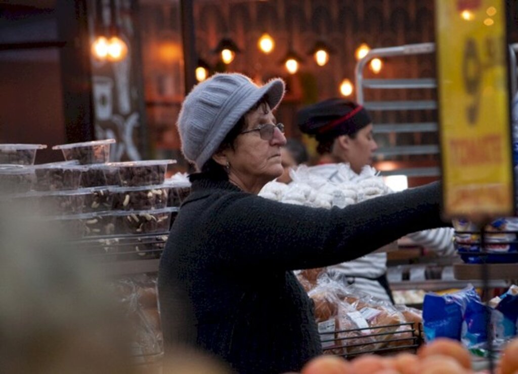 Valor da cesta básica segue em alta