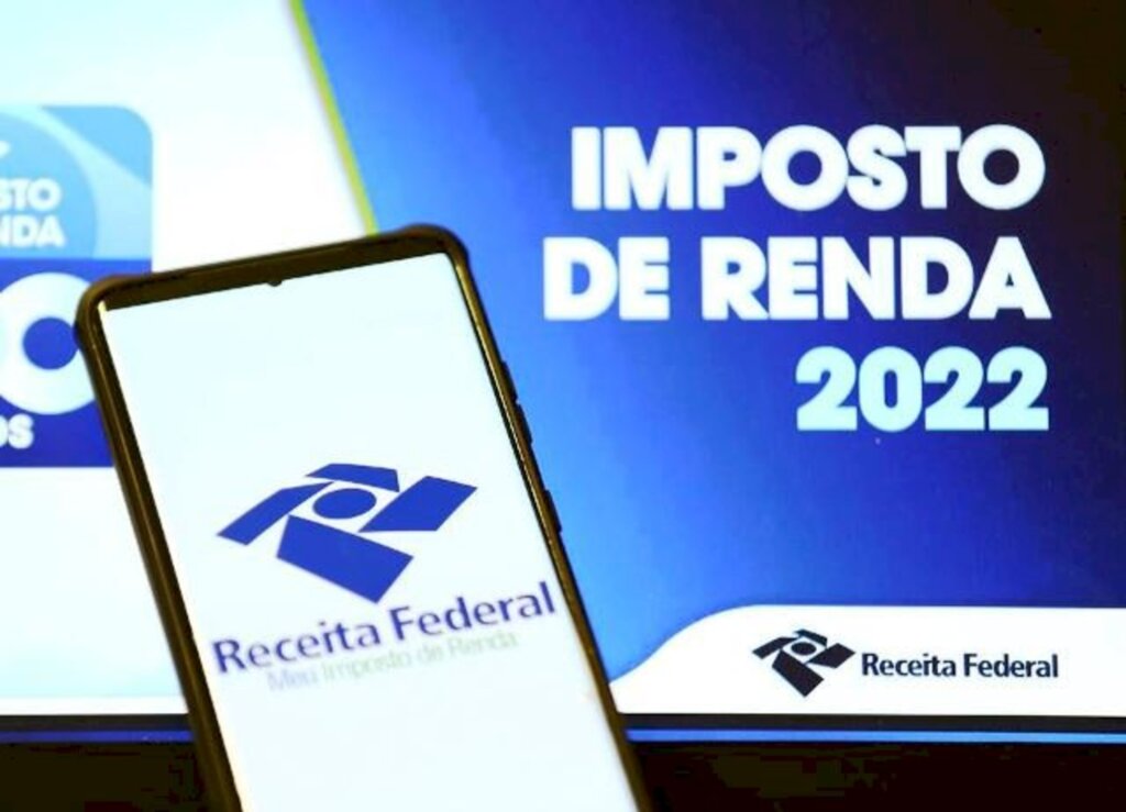 Imposto de renda