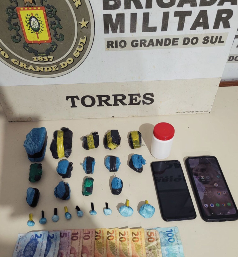Divilgação 2º BPAT - 