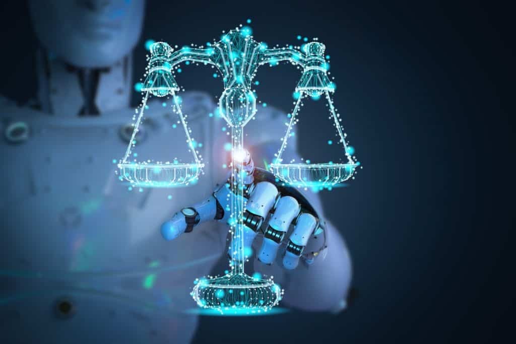  A Inteligência Artificial generativa como ferramenta do Judiciário catarinense