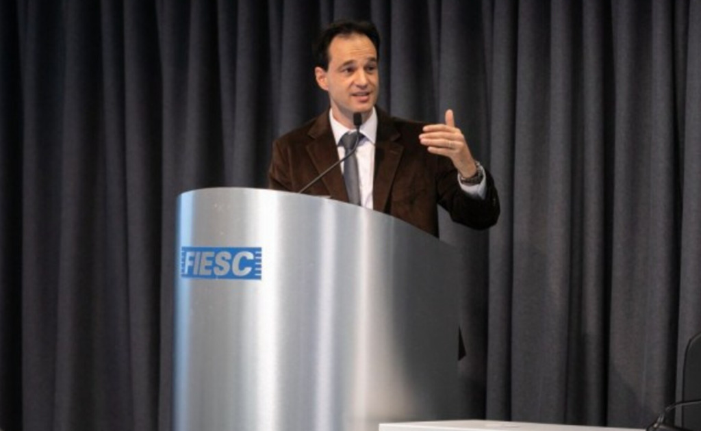 Filipe Scotti / FIESC - 