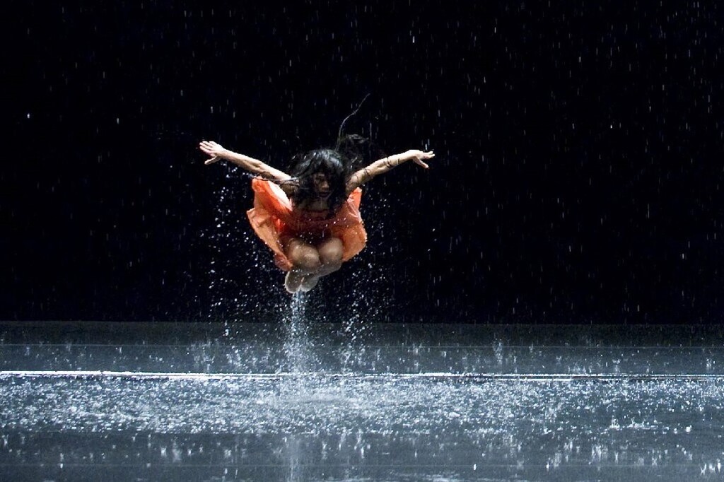 Ícone da dança mundial, Pina Bausch tem documentário exibido em Joinville