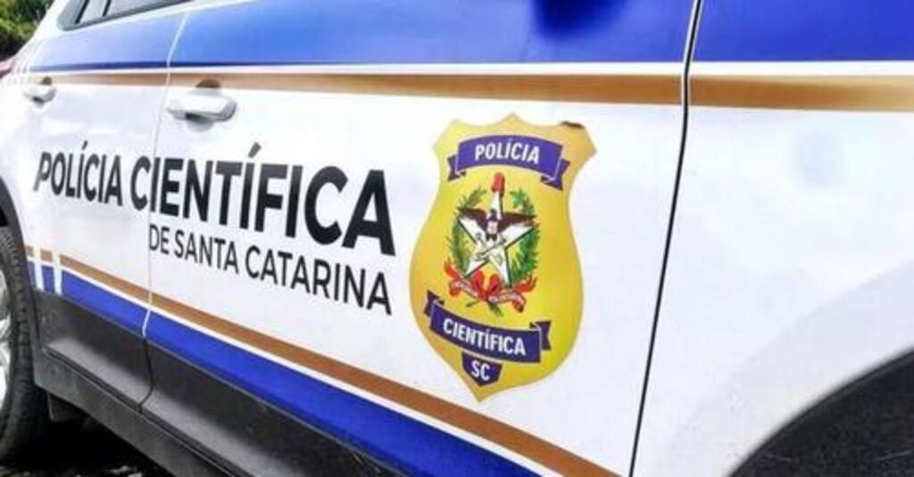Mulher morre após ser atacada por touro no interior de município de SC