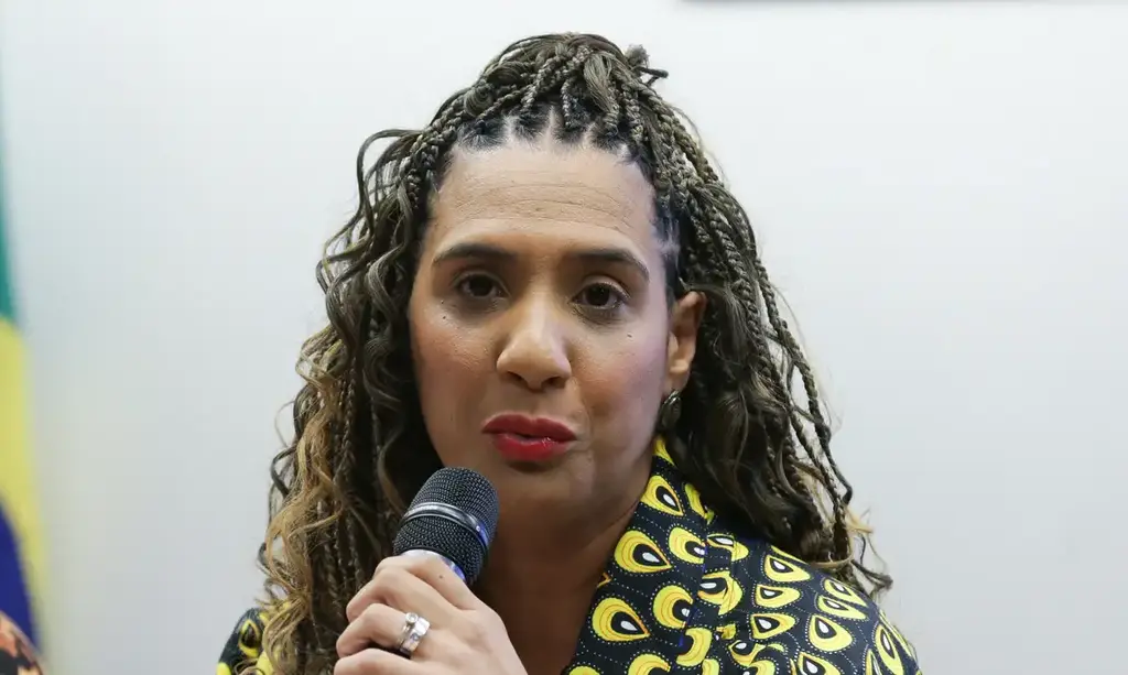 Violência política de gênero e raça é tema de encontro no Rio