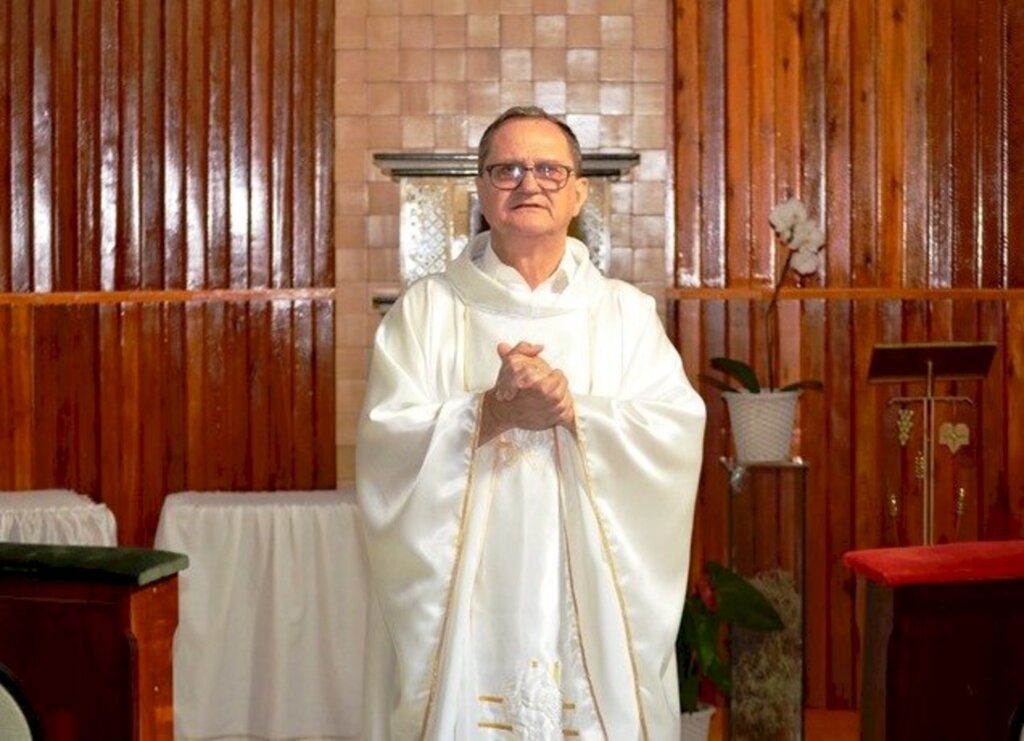 Paróquia São Lourenço Mártir e Nossa Senhora das Graças e 70 Anos de História