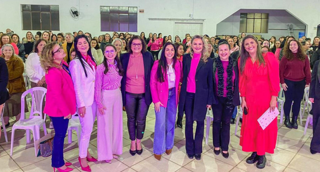 ELEIÇÕES MUNICIPAIS 2024: Santa Catarina tem 5.640.659 eleitores e no Rio Grande do Sul são 8.682.558 pessoas aptas a votar nas Eleições Municipais deste ano.