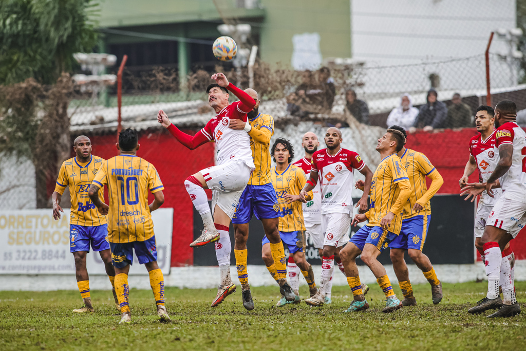 Rádio CDN transmite o confronto entre Inter-SM x Pelotas por vaga na Série A do Campeonato Gaúcho