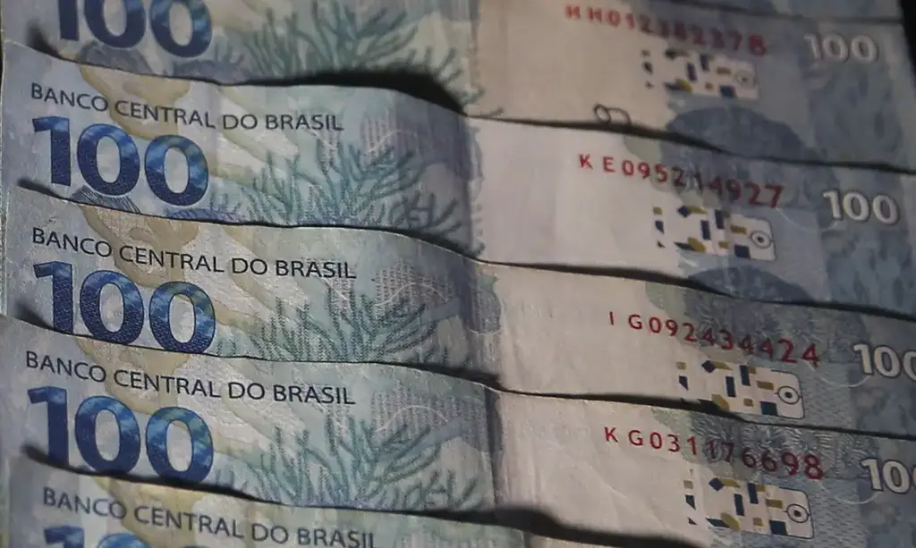 Déficit primário em junho é de R$ 40,9 bi e fica em 2,44% do PIB