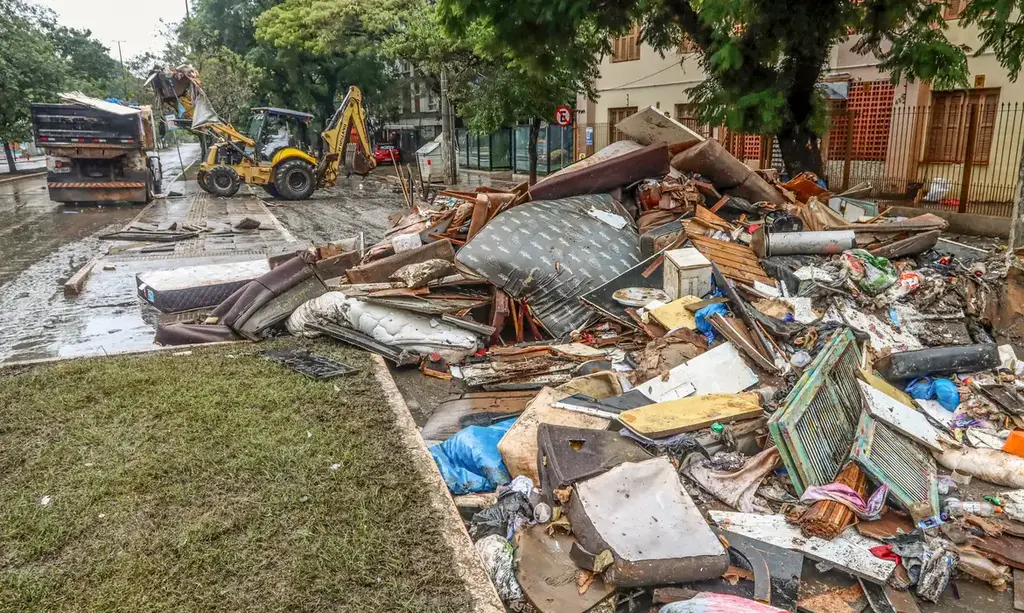 Foto: Rafa Neddermeyer/ Agência Brasil - 